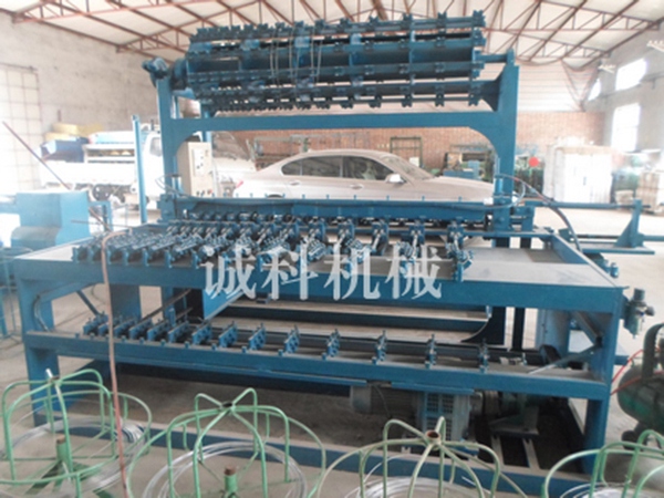 草原网(牛栏网)机