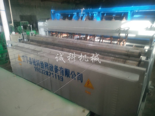 钢筋网排焊机 (1)